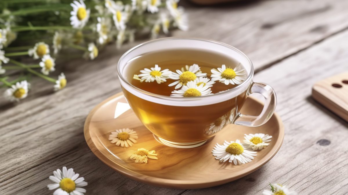 Papatya Çayı Safra Taşlarını Eritir mi? - Tıbbi İngiliz Tuzu