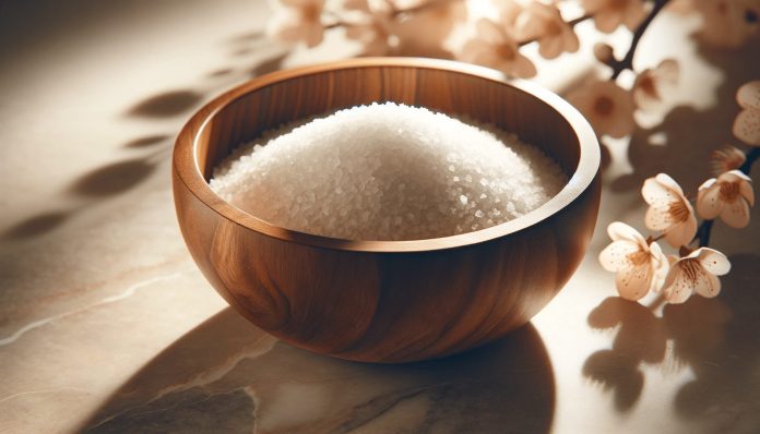 Epsom Tuzunun Bilimsel Yönü: Araştırmalar ve Etkileri